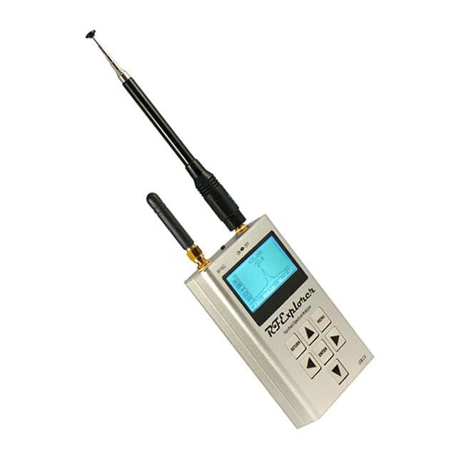 RF Solutions EXPLORER-3G