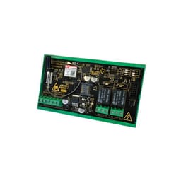 RF Solutions EZTEXT-DIN