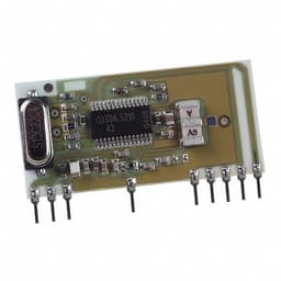 RF Solutions FM-RRFQ1-433P
