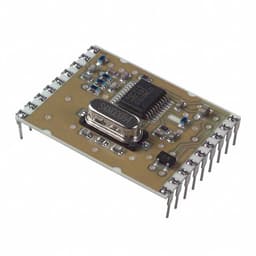 RF Solutions FMRXQ1-433