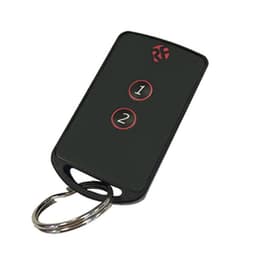 RF Solutions FOBBER-4T2