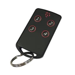 RF Solutions FOBBER-4T4