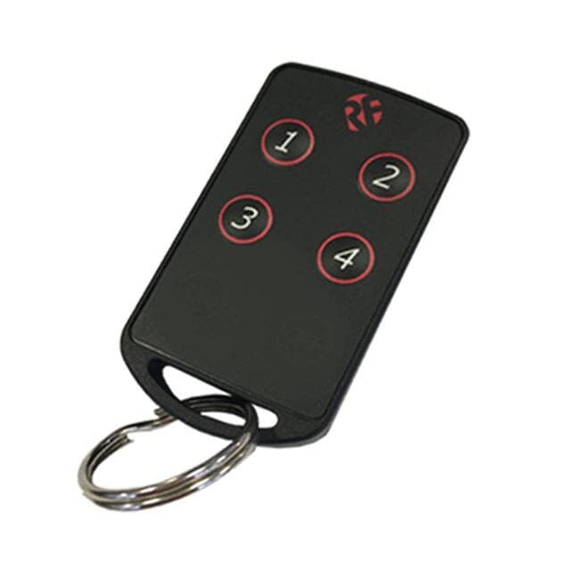 RF Solutions FOBBER-4T4