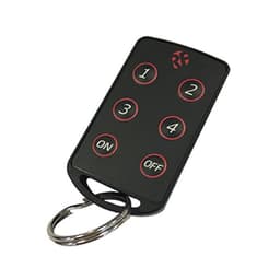 RF Solutions FOBBER-4T6