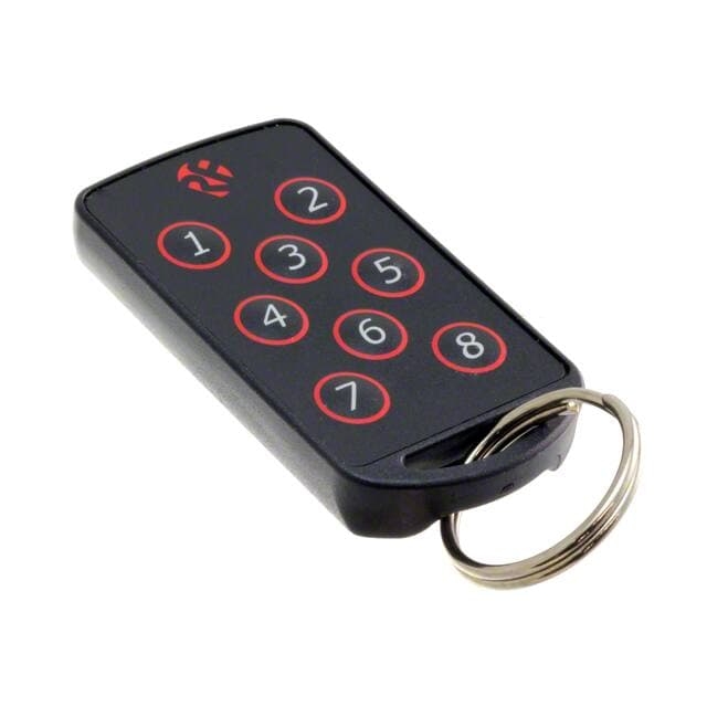RF Solutions FOBBER-4T8