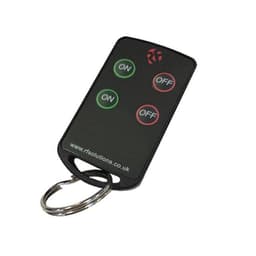 RF Solutions FOBBER-8TL2