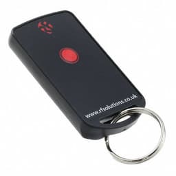 RF Solutions FOBLOQA-4T1