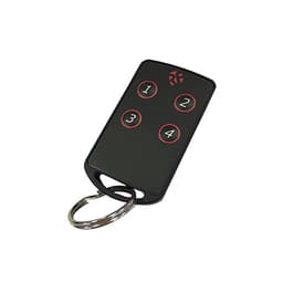 RF Solutions FOBLOQA-4T2
