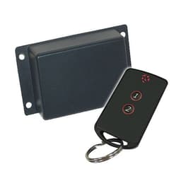 RF Solutions FOBLOQF-4S2