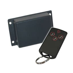 RF Solutions FOBLOQF-4S3