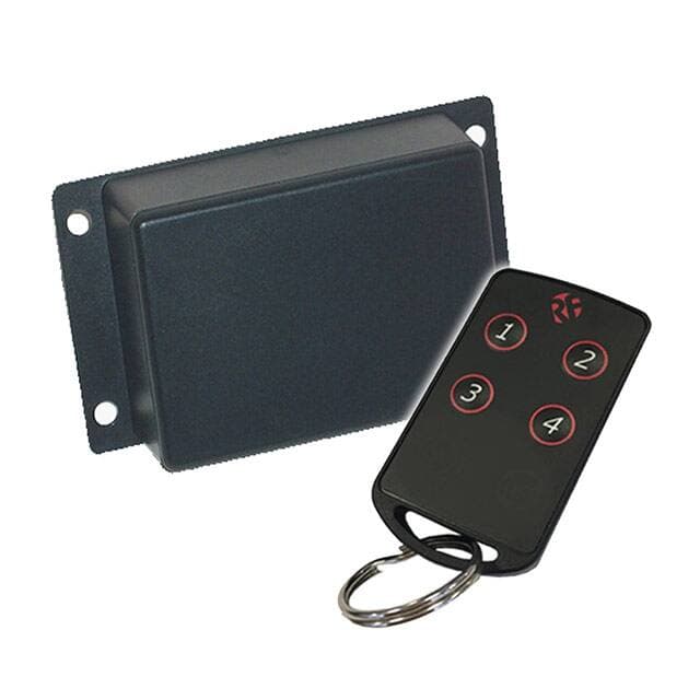 RF Solutions FOBLOQF-4S4