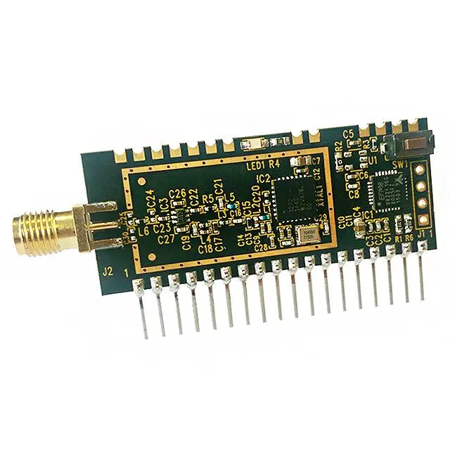 RF Solutions GAMMA-868