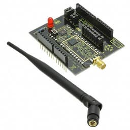 RF Solutions GAMMA-ARD