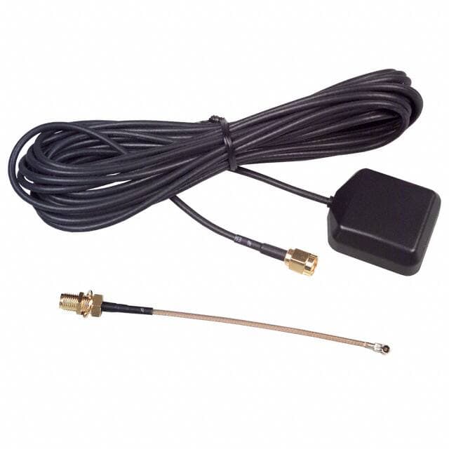 RF Solutions GPSANT1