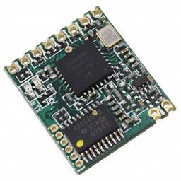 RF Solutions HM-TRLR-S-868