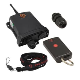 RF Solutions HORNETPRO-8S1