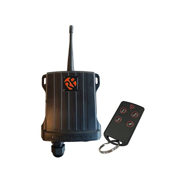 RF Solutions HORNETPRO-8S4