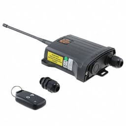RF Solutions HORNET-S2M