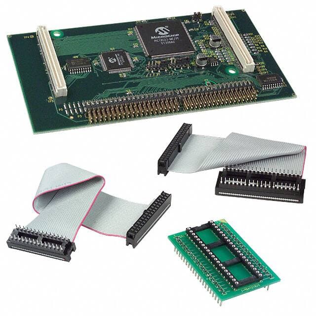 RF Solutions I3DB18C452