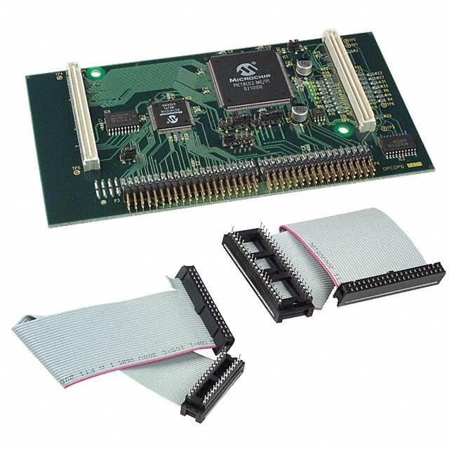RF Solutions I3DB18F4320