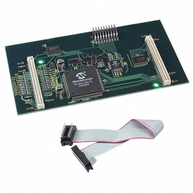 RF Solutions I3DBF676