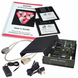 RF Solutions ICEPIC2