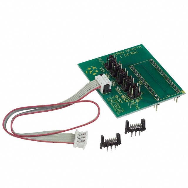 RF Solutions ISPICR1