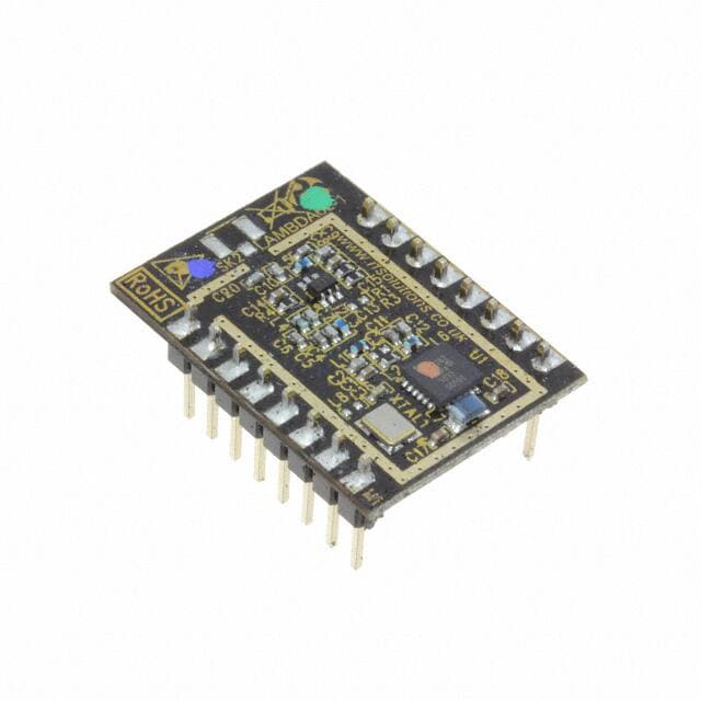 RF Solutions LAMBDA62-8D