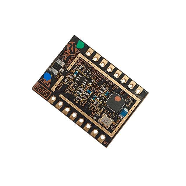 RF Solutions LAMBDA62-8S