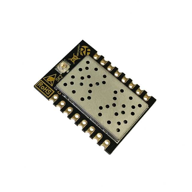 RF Solutions LAMBDA-9S