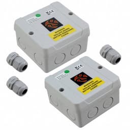RF Solutions MAINSLINK