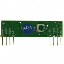 RF Solutions QAM-RX2-433