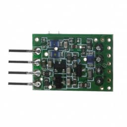 RF Solutions QAM-TX1-433