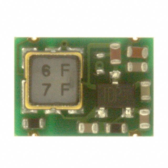 RF Solutions QAM-TX3-433