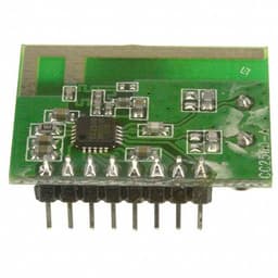 RF Solutions QFM-TRX1-24G