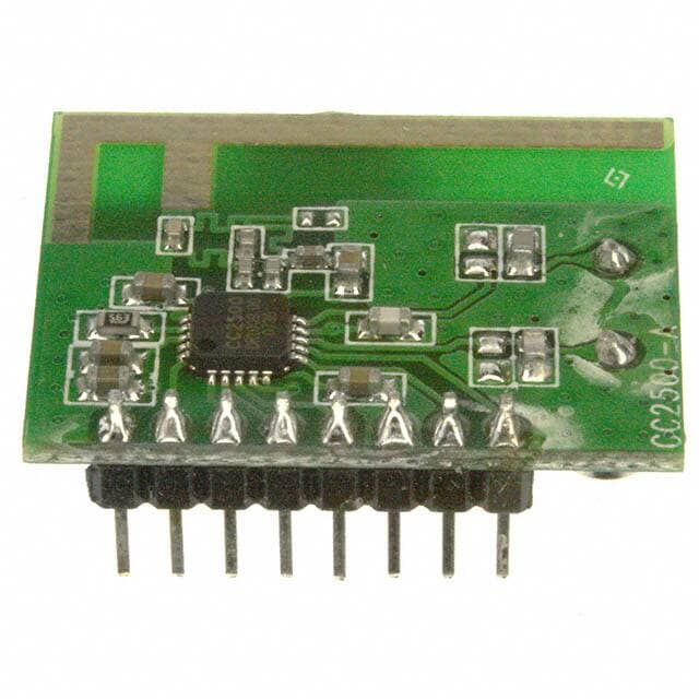 RF Solutions QFM-TRX1-24G