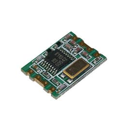 RF Solutions QFM-TX1-433