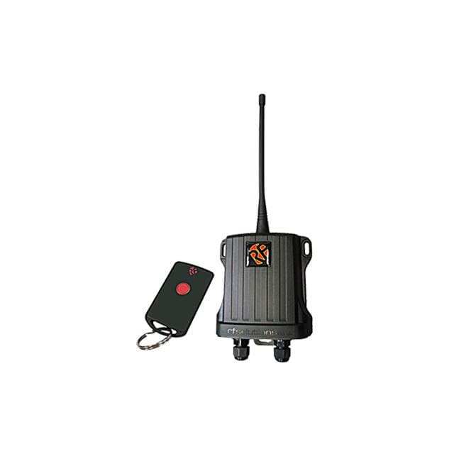 RF Solutions QUANTAFOB-4S1