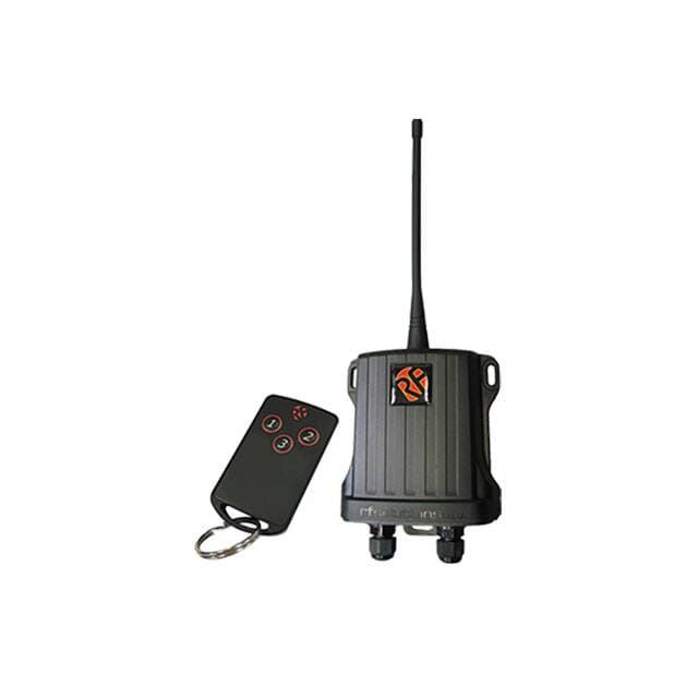 RF Solutions QUANTAFOB-4S3
