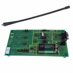 RF Solutions RFEVAL3