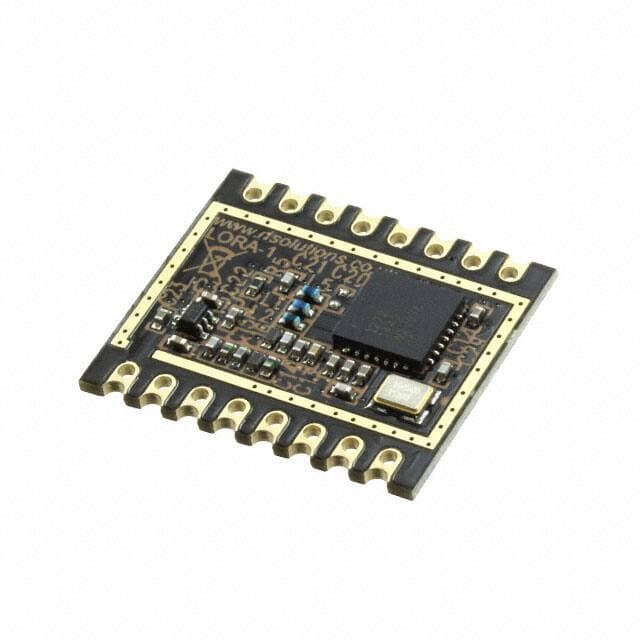 RF Solutions RF-LORA-915SO