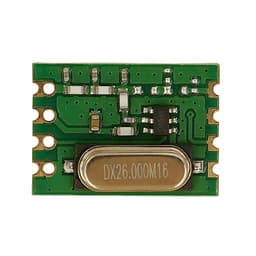 RF Solutions RFM117W-868S1