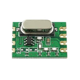 RF Solutions RFM119W-433S1