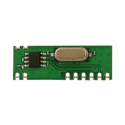 RF Solutions RFM210W-433S1
