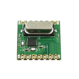 RF Solutions RFM219SW-433S1