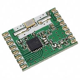 RF Solutions RFM67W-868S2
