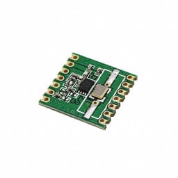 RF Solutions RFM68W-433-S2