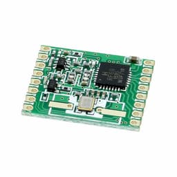 RF Solutions RFM69HW-433S2