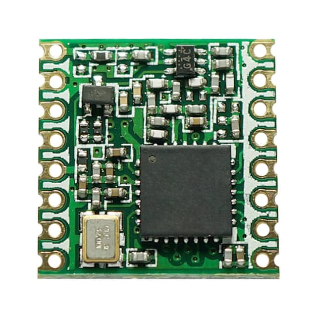 RF Solutions RFM95W-915S2