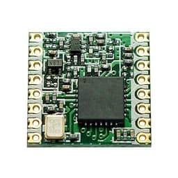 RF Solutions RFM98W-433S2